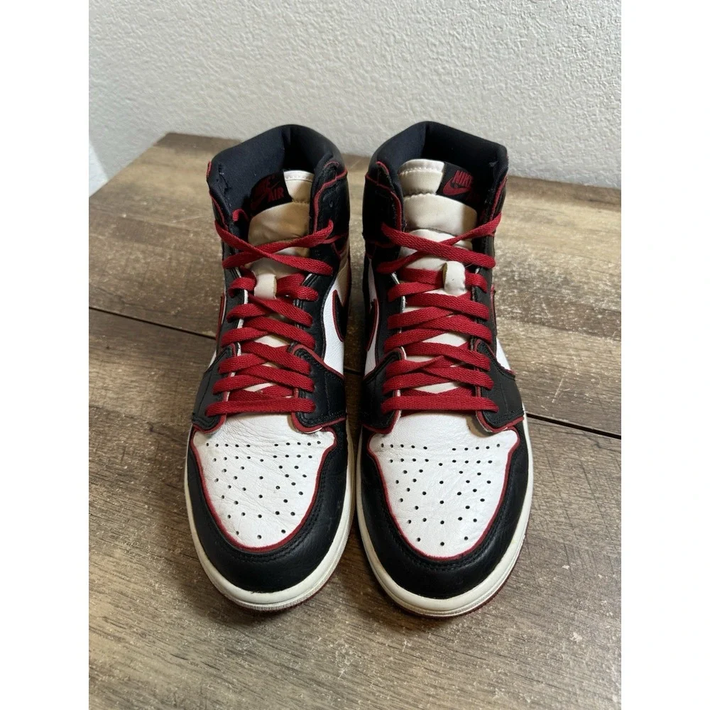 Jordan nike air